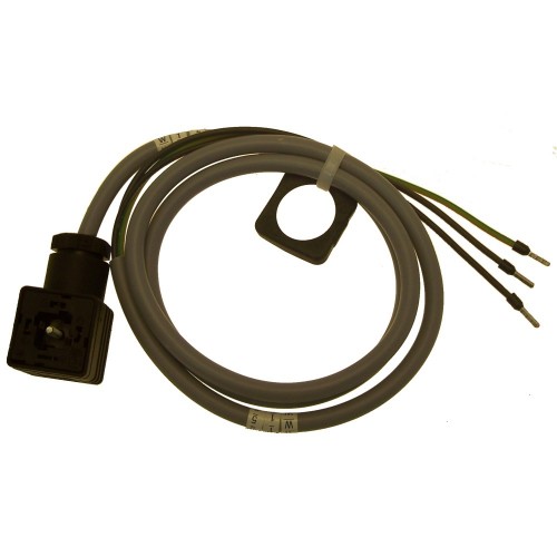 Cable for vent valve Assembly - MPR 150 No. 20 and higher